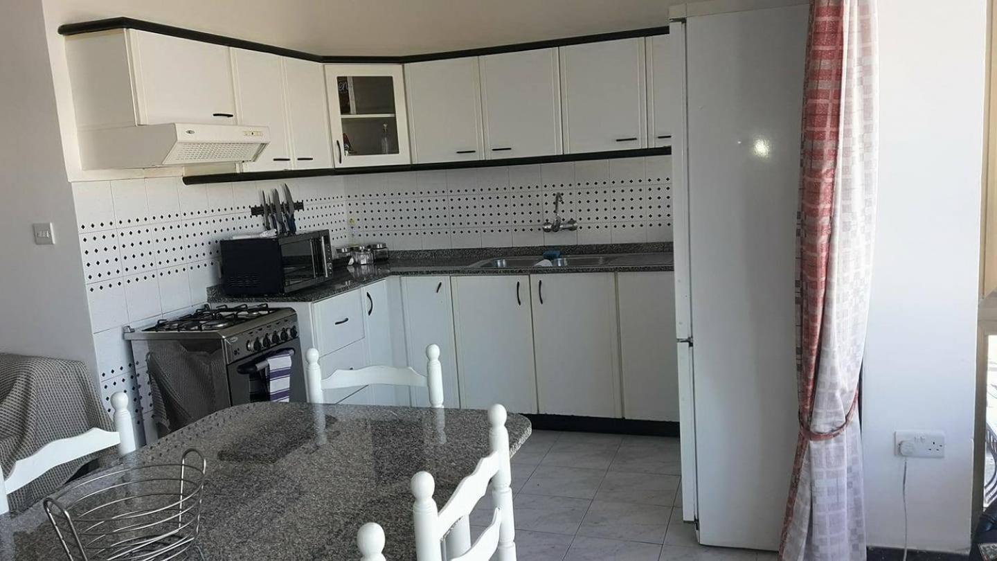 Salina With Private Balcony * Naxxar